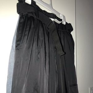 Cargo Joggers , Black, Zara